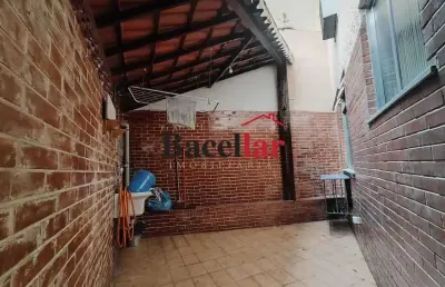 Apartamento com 3 quartos para alugar na rua uruguai, andaraí, rio de janeiro, 66 m2 por r$ 2.500