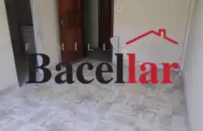 Apartamento com 1 quarto à venda na rua miguel cervantes, cachambi, rio de janeiro, 40 m2 por r$ 155.000