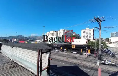 Apartamento com 2 quartos à venda na estrada intendente magalhães, vila valqueire, rio de janeiro, 76 m2 por r$ 285.000