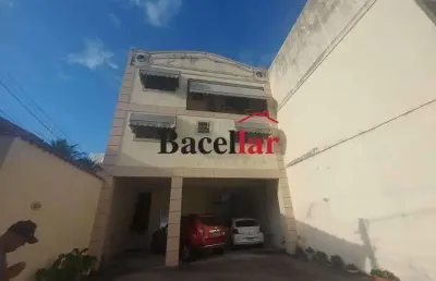 Apartamento com 2 quartos à venda na rua gonçalo coelho, piedade, rio de janeiro, 65 m2 por r$ 210.000