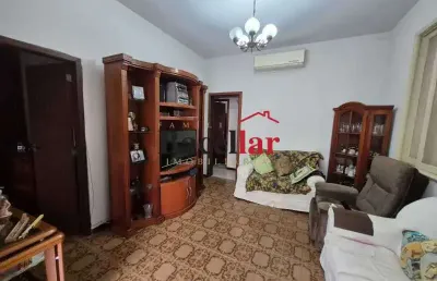 Casa em condomínio fechado com 3 quartos à venda na rua mariana portela, sampaio, rio de janeiro, 168 m2 por r$ 400.000