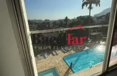 Apartamento com 3 quartos à venda na rua araújo leitão, engenho novo, rio de janeiro, 50 m2 por r$ 230.000