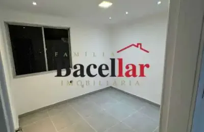 Apartamento com 3 quartos à venda na rua araújo leitão, engenho novo, rio de janeiro, 60 m2 por r$ 240.000
