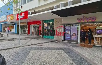 Ponto comercial para alugar na rua dias da cruz, méier, rio de janeiro, 48 m2 por r$ 17.500