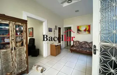 Casa em condomínio fechado com 4 quartos à venda na rua vilela tavares, méier, rio de janeiro, 120 m2 por r$ 690.000