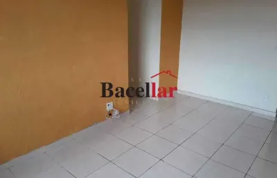 Apartamento com 2 quartos à venda na rua capitão resende, cachambi, rio de janeiro, 60 m2 por r$ 300.000