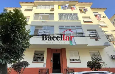 Apartamento com 3 quartos à venda na rua miguel gustavo, vila isabel, rio de janeiro, 95 m2 por r$ 430.000