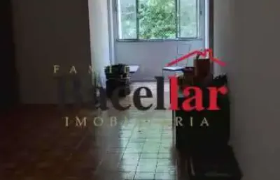 Apartamento com 3 quartos à venda na avenida engenheiro richard, grajaú, rio de janeiro, 127 m2 por r$ 630.000