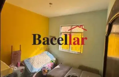 Casa em condomínio fechado com 3 quartos à venda na rua general jacques ourique, padre miguel, rio de janeiro, 59 m2 por r$ 270.000