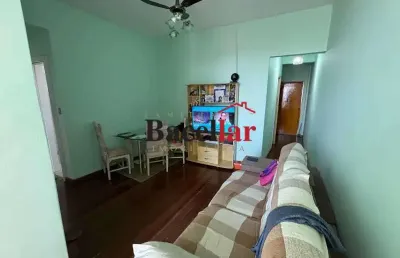 Apartamento com 2 quartos à venda na avenida marechal rondon, são francisco xavier, rio de janeiro, 58 m2 por r$ 170.000