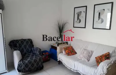 Casa com 2 quartos à venda na rua visconde de itabaiana, engenho novo, rio de janeiro, 35 m2 por r$ 220.000