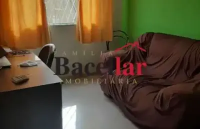 Apartamento com 2 quartos à venda na rua santos titara, todos os santos, rio de janeiro, 62 m2 por r$ 200.000
