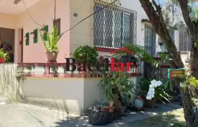 Apartamento com 3 quartos à venda na rua conde de bonfim, tijuca, rio de janeiro, 127 m2 por r$ 499.000