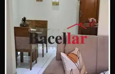 Apartamento com 2 quartos à venda na rua herculano pinheiro, pavuna, rio de janeiro, 45 m2 por r$ 130.000