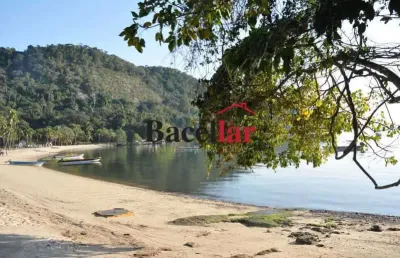 Casa em condomínio fechado com 2 quartos à venda na rua ilha da madeira, praia da ribeira (cunhambebe), angra dos reis, 100 m2 por r$ 360.000