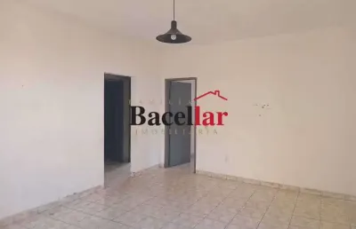 Casa em condomínio fechado com 2 quartos à venda na rua basílio de brito, cachambi, rio de janeiro, 176 m2 por r$ 330.000
