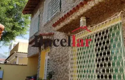 Casa em condomínio fechado com 4 quartos à venda na rua garcia pires, quintino bocaiúva, rio de janeiro, 333 m2 por r$ 1.500.000
