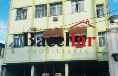 Apartamento com 2 quartos à venda na rua angélica mota, olaria, rio de janeiro, 48 m2 por r$ 275.000