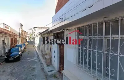 Casa em condomínio fechado com 2 quartos à venda na rua raul barroso, engenho novo, rio de janeiro, 59 m2 por r$ 260.000