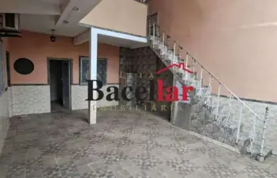 Casa com 3 quartos à venda na rua luís silva, abolição, rio de janeiro, 100 m2 por r$ 380.000
