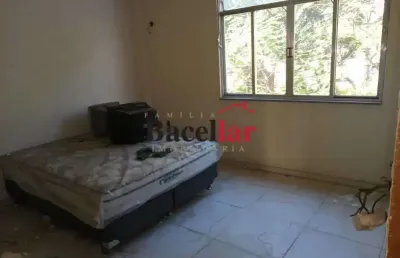 Casa em condomínio fechado com 6 quartos à venda na rua senador furtado, maracanã, rio de janeiro, 70 m2 por r$ 590.000