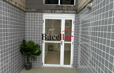 Apartamento com 2 quartos à venda na rua goianinha, curicica, rio de janeiro, 45 m2 por r$ 239.000