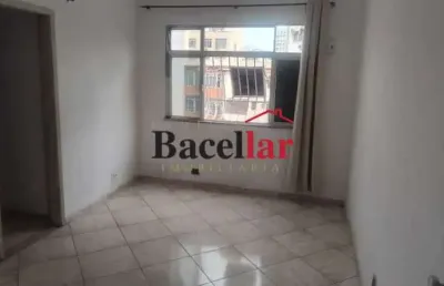 Apartamento com 2 quartos à venda na rua aquidabã, méier, rio de janeiro, 70 m2 por r$ 240.000
