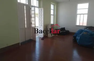 Casa com 4 quartos à venda na rua ana neri, benfica, rio de janeiro, 185 m2 por r$ 460.000