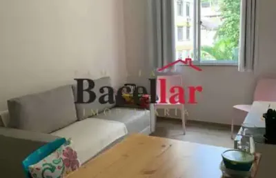 Apartamento com 2 quartos à venda na rua andré cavalcanti, centro, rio de janeiro, 45 m2 por r$ 420.000