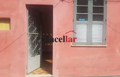 Casa em condomínio fechado com 1 quarto à venda na rua do engenho novo, sampaio, rio de janeiro, 25 m2 por r$ 135.000