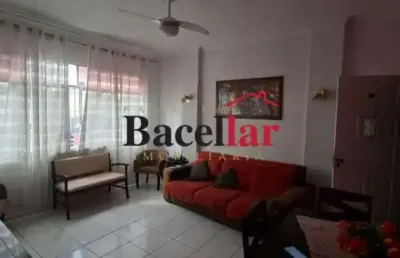 Apartamento com 2 quartos à venda na rua dias da cruz, méier, rio de janeiro, 60 m2 por r$ 320.000