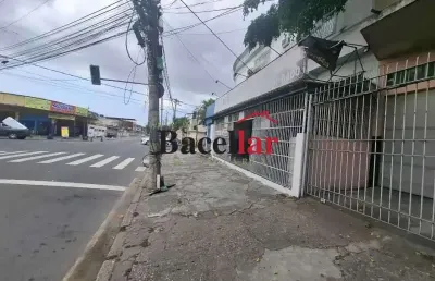 Ponto comercial com 1 sala à venda na rua sargento basileu da costa, pavuna, rio de janeiro, 100 m2 por r$ 210.000
