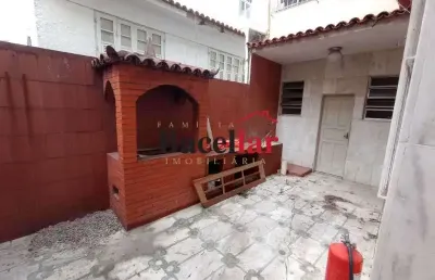 Apartamento com 2 quartos para alugar na rua alexandre calaza, vila isabel, rio de janeiro, 75 m2 por r$ 2.500