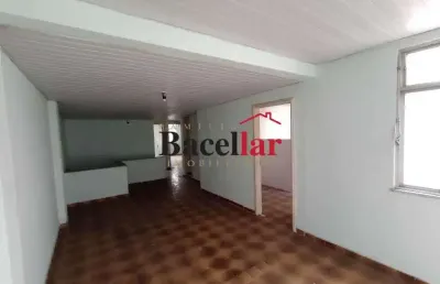 Apartamento com 2 quartos para alugar na rua alexandre calaza, vila isabel, rio de janeiro, 75 m2 por r$ 1.500
