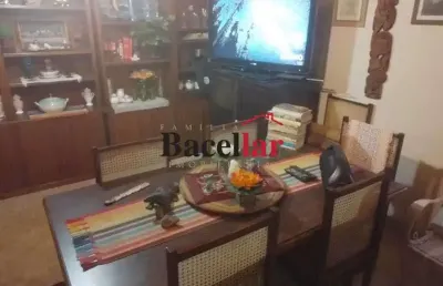 Apartamento com 4 quartos à venda na rua ferreira viana, flamengo, rio de janeiro, 151 m2 por r$ 1.195.000