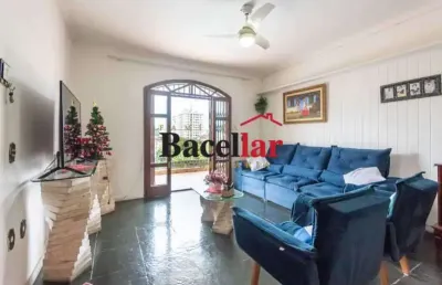 Casa em condomínio fechado com 6 quartos à venda na rua joatinga, engenho novo, rio de janeiro, 380 m2 por r$ 620.000
