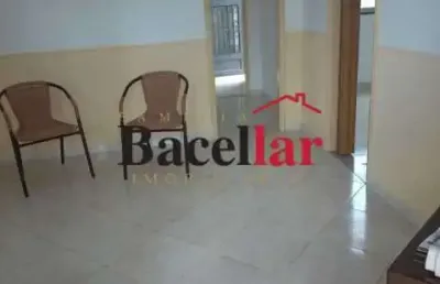 Casa com 2 quartos à venda na rua mário carpenter, abolição, rio de janeiro, 117 m2 por r$ 445.000