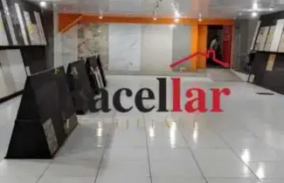 Ponto comercial com 1 sala à venda na avenida dom hélder câmara, del castilho, rio de janeiro, 430 m2 por r$ 2.500.000