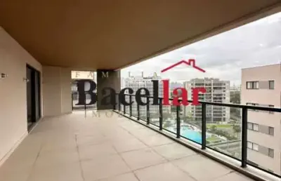 Cobertura com 3 quartos à venda na avenida cândido portinari, barra da tijuca, rio de janeiro, 177 m2 por r$ 2.930.325
