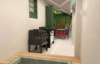 Loft com 1 quarto à venda na rua décio vilares, copacabana, rio de janeiro, 38 m2 por r$ 937.337