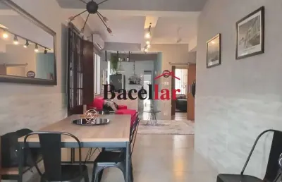 Casa em condomínio fechado com 3 quartos à venda na rua cabuçu, lins de vasconcelos, rio de janeiro, 300 m2 por r$ 750.000