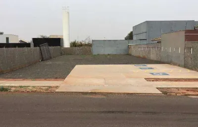Terreno à venda, 517 m² por r$ 250.000,00 - classe a residence - navirai/ms