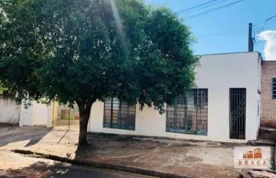 Kitnet com 5 dormitórios à venda, 181 m² por r$ 390.000,00 - centro - navirai/ms
