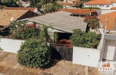 Casa com 3 dormitórios à venda, 262 m² por r$ 462.000,00 - centro - navirai/ms