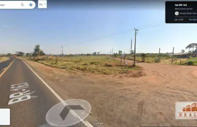 Área à venda, 30000 m² por r$ 499.000,00 - zona rural - navirai/ms