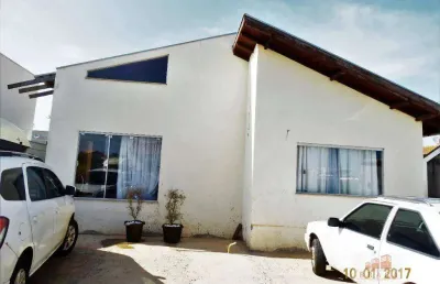 Casa com 4 dormitórios à venda, 238 m² por r$ 599.000,00 - eco park residence ii - navirai/ms
