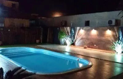 Casa com 3 dormitórios à venda, 295 m² por r$ 1.800.000,00 - classe a residence - navirai/ms