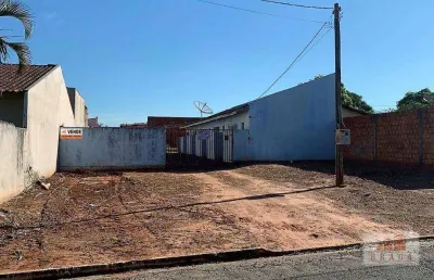 Edícula com 5 dormitórios à venda, 105 m² por r$ 280.000,00 - residencial sol nascent - navirai/ms