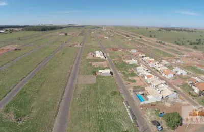 Terreno à venda, 300 m² por r$ 50.000,00 - residencial cidade jardim - navirai/ms