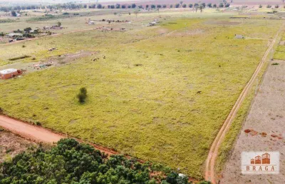 Chácara à venda, 8000 m² por r$ 140.000,00 - zona rural - navirai/ms